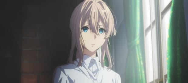 Violet Evergarden – Volume 1 | Blu-ray » Anime2You - your anime ... - anime2you.de Violet Evergarden – Volume 1 | Blu-ray » Anime2You - your anime ... - anime2you.de