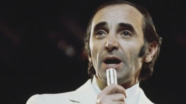 Charles Aznavour &egrave; scomparso a 94 anni