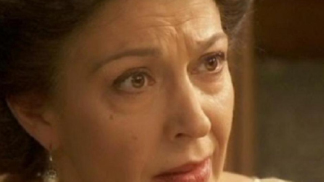 Spoiler Il Segreto, puntate fino al 6 ottobre 2018, Donna Francisca condannata a morte
