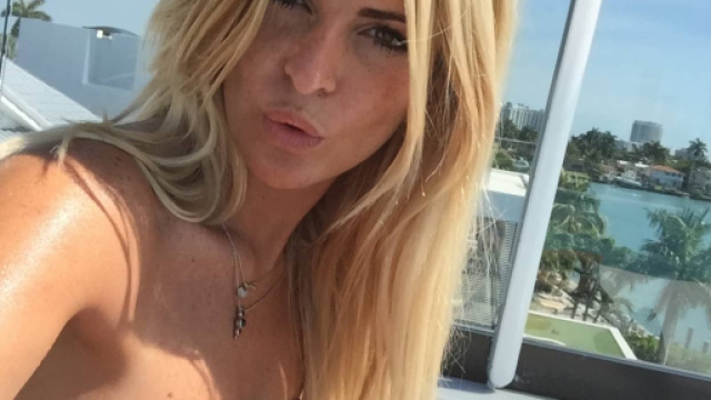 Les Anges 9 : Mélanie est toujours vierge - Zone Actu People - zone-actu.com