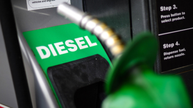 Limitazioni per i diesel al Nord: da oggi divieti per pi&ugrave; di 3 milioni di veicoli