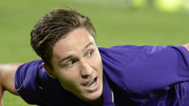 Napoli, Aurelio De Laurentis e il suggestivo sogno per Federico Chiesa - europacalcio.it