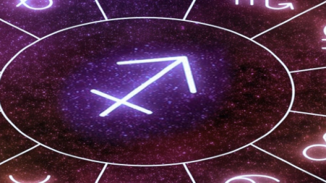 Sagittario oroscopo mese di ottobre