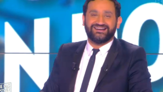 TPMP : Cyril Hanouna, les meilleurs moments