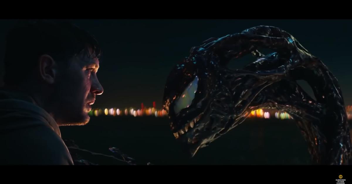 Venom Spoilers Two postcredits scenes will set up spinoffs