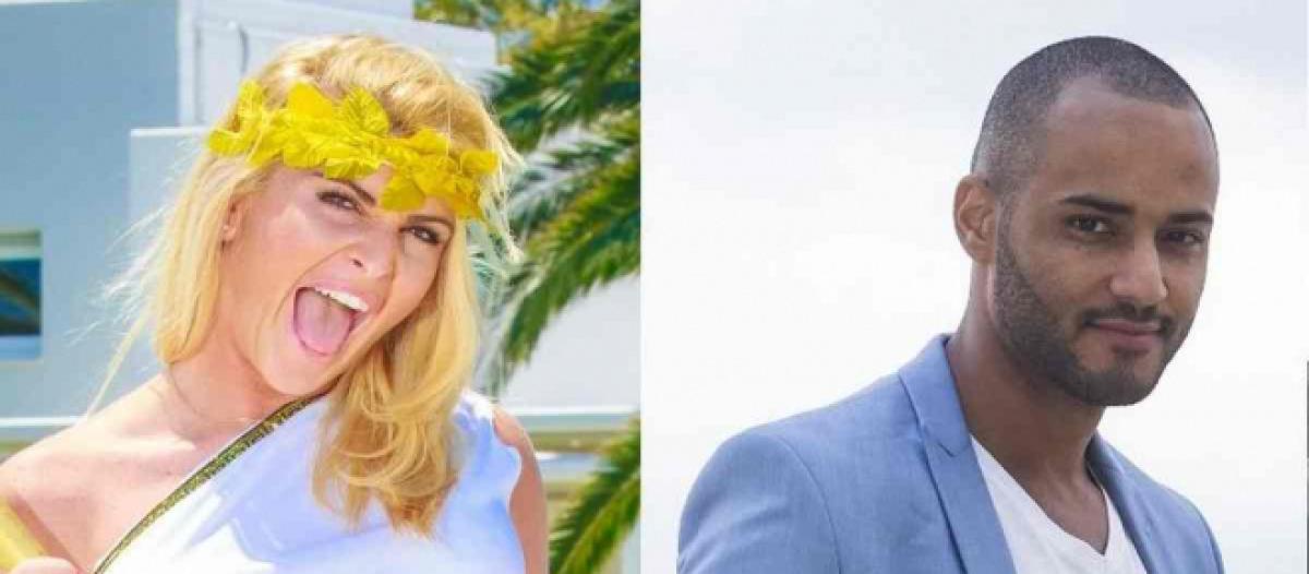 10 Couples Parfaits 2 Melanie Avoue Que Jonathan L A Harcelee Psychologiquement