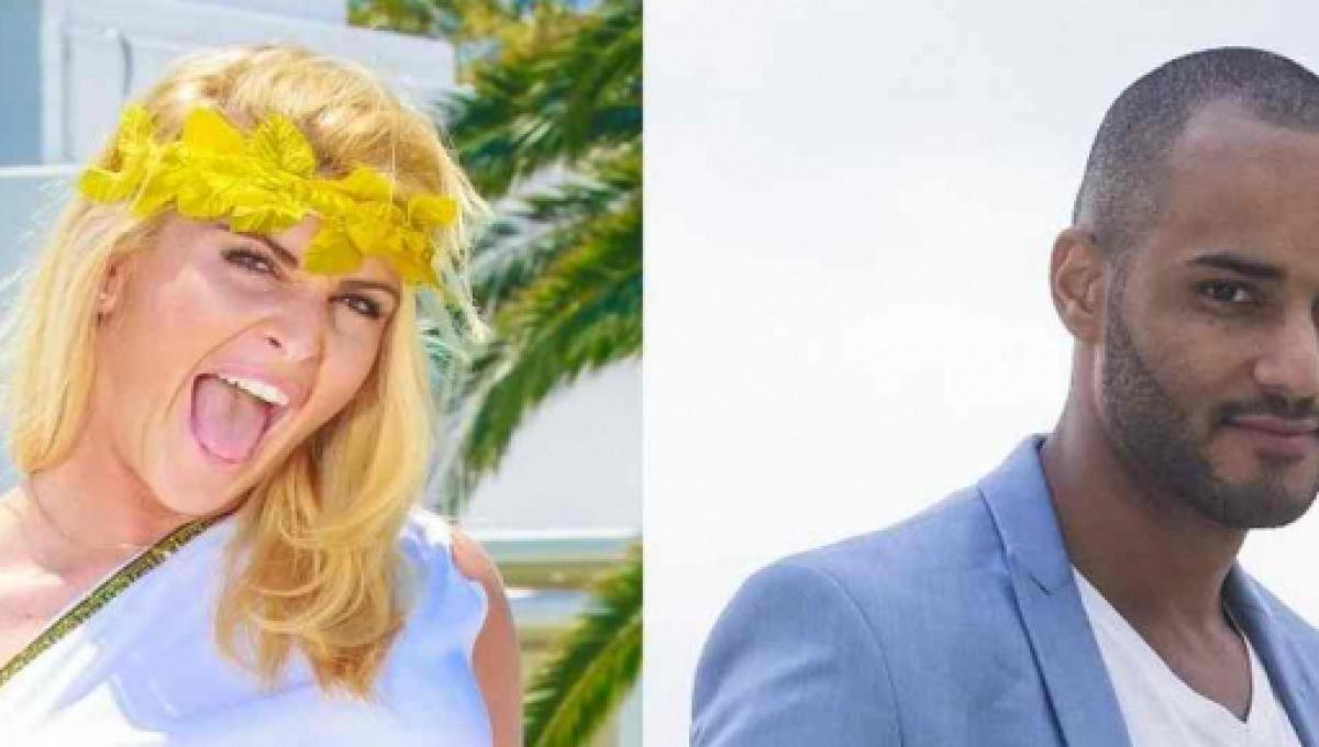 10 Couples Parfaits 2 Melanie Avoue Que Jonathan L A Harcelee Psychologiquement