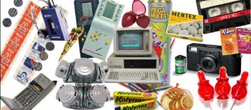 Coisas que marcaram as décadas de 80 e 90 (Imagem: Reprodução/Internet)