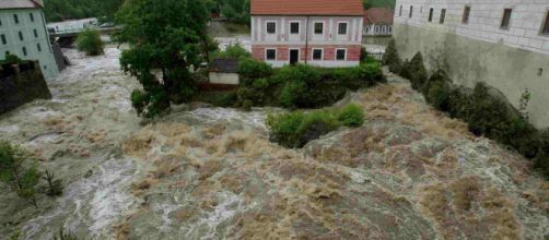 Alluvione a Maiorca: al momento sono 9 le vittime - la7.it