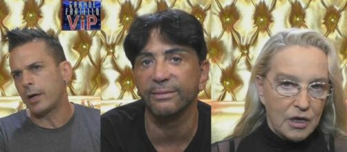 Enrico Silvestrin vive un momento di sconforto. Blasting News