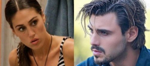 Gossip: Cecilia Rodriguez a ruota libera su Monte e sulla mancata ospitata al GF VIP.