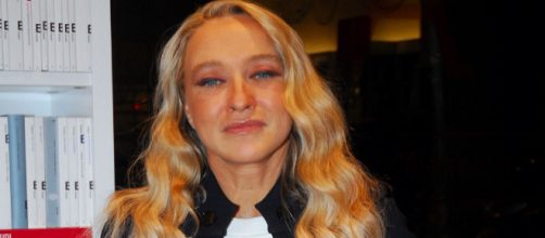 Grande Fratello Vip, fuorionda turbolento di Eleonora Giorgi.