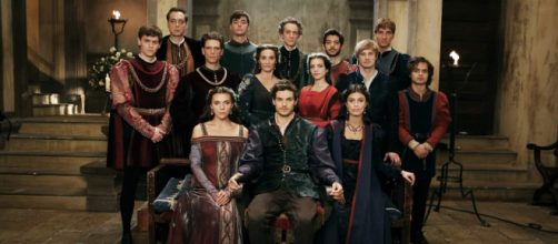 "I Medici" la seconda stagione