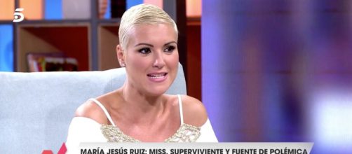 María Jesús Ruiz rompe a llorar en 'Viva la vida': "Soy una mala ... - bekia.es