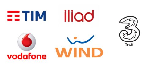 Offerte Tim, Vodafone e Wind: le promozioni da non perdere per il mese di ottobre del 2018.