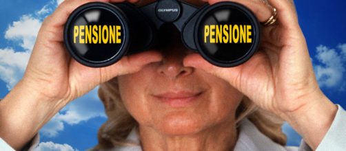 Pensioni anticipate: con quota 100 potrebbe sparire il cumulo gratuito