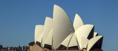 Sydney Opera House is subject of public protest Image credit | Wikipedia Commons Sydney Opera House
