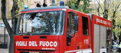 Verona, auto cade nel canale: bimba di otto anni si salva con la madre