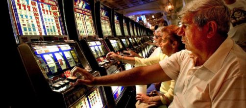 Viareggio: pensionato polverizza liquidazione alle slot machine.