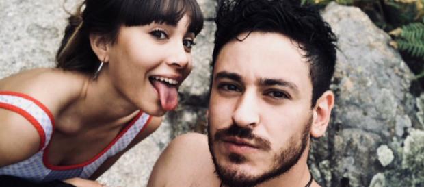 Aitana y Cepeda no han roto su relación: un vídeo en una discoteca ... - bekia.es Aitana y Cepeda no han roto su relación: un vídeo en una discoteca ... - bekia.es