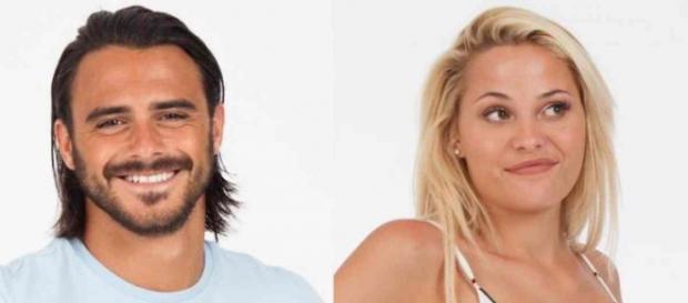 Benjamin Samat (LMvsMonde3) avoue avoir couché avec Oxanna 'sans sentiments' Benjamin Samat (LMvsMonde3) avoue avoir couché avec Oxanna 'sans sentiments'