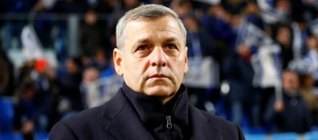 Bruno Genesio répond à ses détracteurs Bruno Genesio répond à ses détracteurs