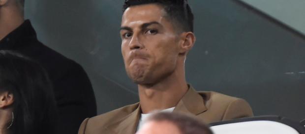 La polizia americana vuole interrogare Cristiano Ronaldo La polizia americana vuole interrogare Cristiano Ronaldo