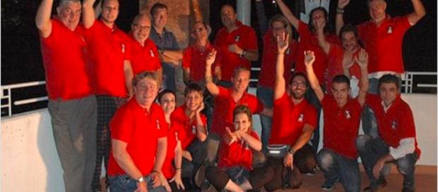 L'azienda che assume solo ultracinquantenni rimasti senza lavoro per colpa della crisi - Il Mattino L'azienda che assume solo ultracinquantenni rimasti senza lavoro per colpa della crisi - Il Mattino