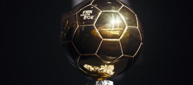 Le top 5 des joueurs les plus récompensés au Ballon d'Or Le top 5 des joueurs les plus récompensés au Ballon d'Or