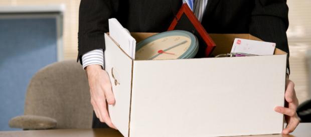 Licenziamento: possibile anche se molto vicini alla pensione Licenziamento: possibile anche se molto vicini alla pensione