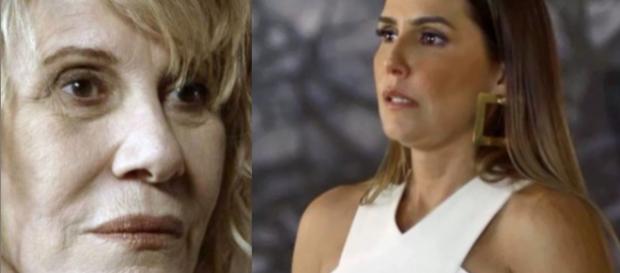 Mais revelações na reta final da novela Segundo Sol Mais revelações na reta final da novela Segundo Sol