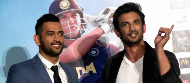 MS Dhoni sequel coming soon (Image MSDhoni FC/Twitter) MS Dhoni sequel coming soon (Image MSDhoni FC/Twitter)