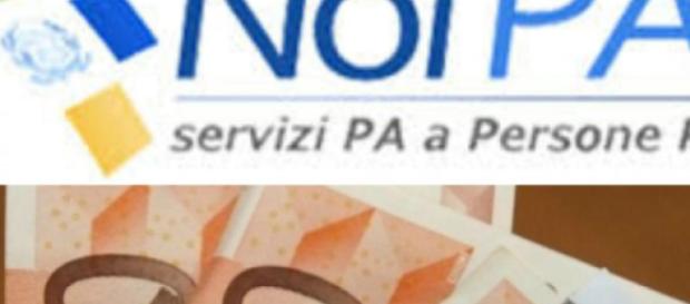 NoiPa avvisa che è attivo il nuovo servizio: stipendio online, cedolino ottobre 2018 in arrivo NoiPa avvisa che è attivo il nuovo servizio: stipendio online, cedolino ottobre 2018 in arrivo