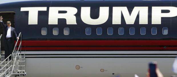 Non si ferma la macchina del fango contro Trump: anche sulle tasse ... - secoloditalia.it Non si ferma la macchina del fango contro Trump: anche sulle tasse ... - secoloditalia.it