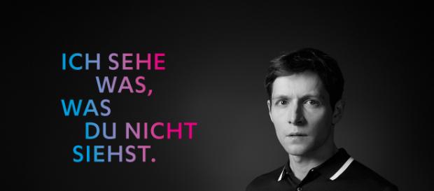 Schizophrenie- Stimmen im Kopf Schizophrenie- Stimmen im Kopf