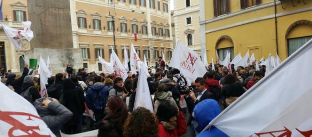Scuola: per l'Anief il Governo non pensa al rinnovo del contratto della Scuola Scuola: per l'Anief il Governo non pensa al rinnovo del contratto della Scuola