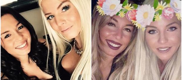 Stéphanie Durant : son amitié avec Jessica Thivenin en danger ... - gossip-room.fr Stéphanie Durant : son amitié avec Jessica Thivenin en danger ... - gossip-room.fr