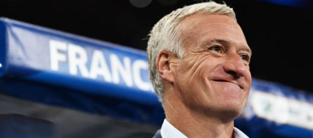 Top 5 des Bleus les plus sélectionnés par Didier Deschamps Top 5 des Bleus les plus sélectionnés par Didier Deschamps