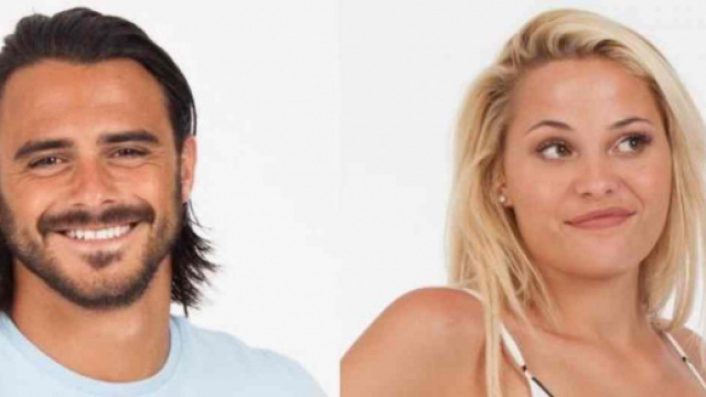 Benjamin Samat (LMvsMonde3) avoue avoir couché avec Oxanna 'sans sentiments'