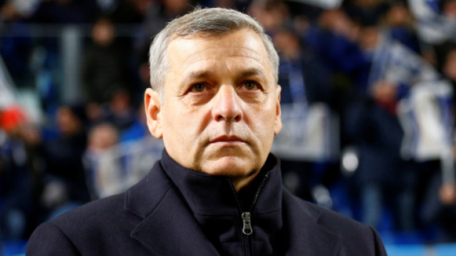 Bruno Genesio répond à ses détracteurs