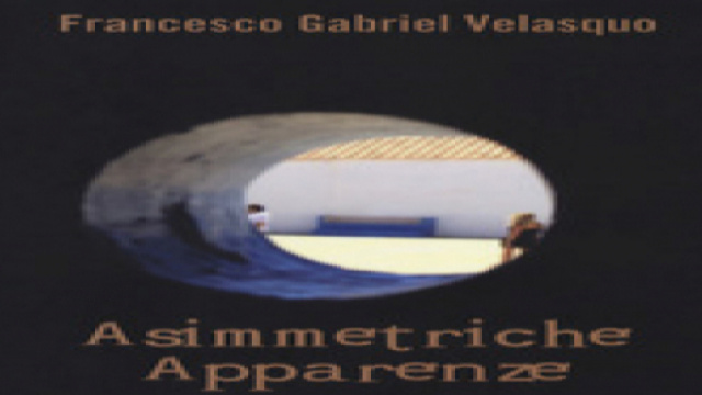 Il libro di Francesco Gabriel Velasquo da IBS (Sovera edizioni)