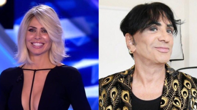 Ivan Cattaneo protagonista del GF Vip