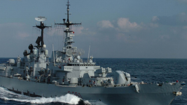 Libia: pescherecci italiani sequestrati da motovedette di Tripoli - ilgiornale.it