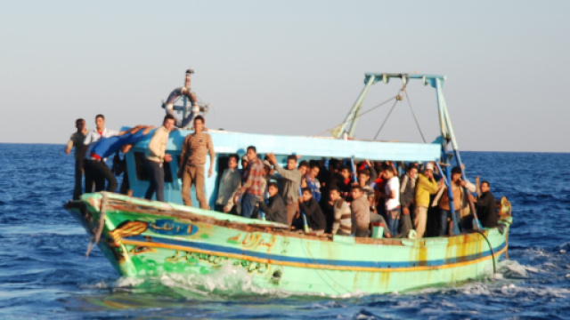 Nuovi sbarchi in Calabria e Sardegna: arrivati 102 migranti