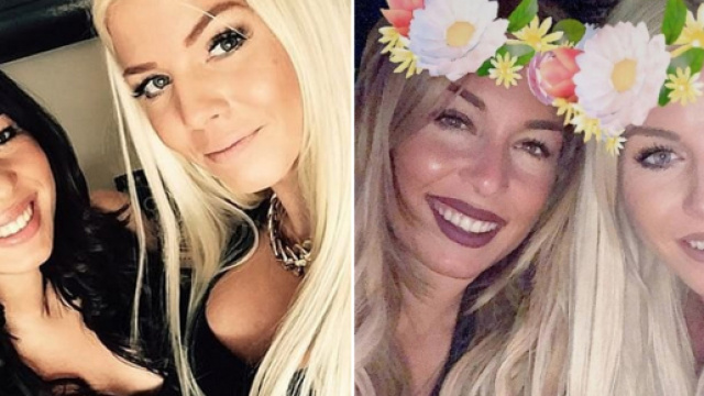 Stéphanie Durant : son amitié avec Jessica Thivenin en danger ... - gossip-room.fr