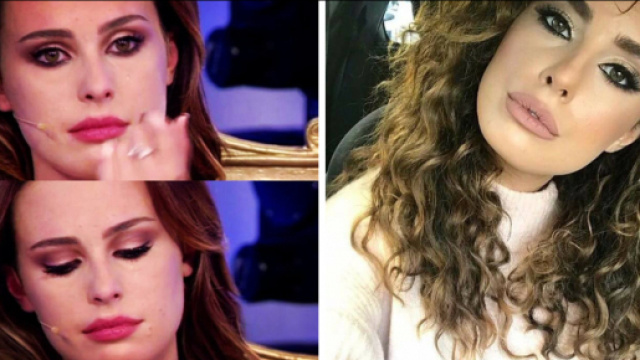 U&D, Selvaggia svela l'ultima bugia su Sara: 'Sembrava in odore di matrimonio'