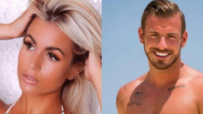 Le premier bisou entre Julien Bert et Carla Moreau provoque la moquerie des internautes