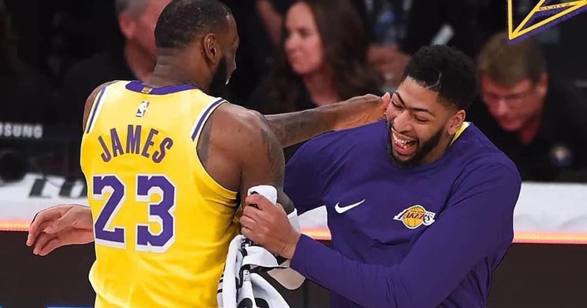 kyrie anthony davis lakers