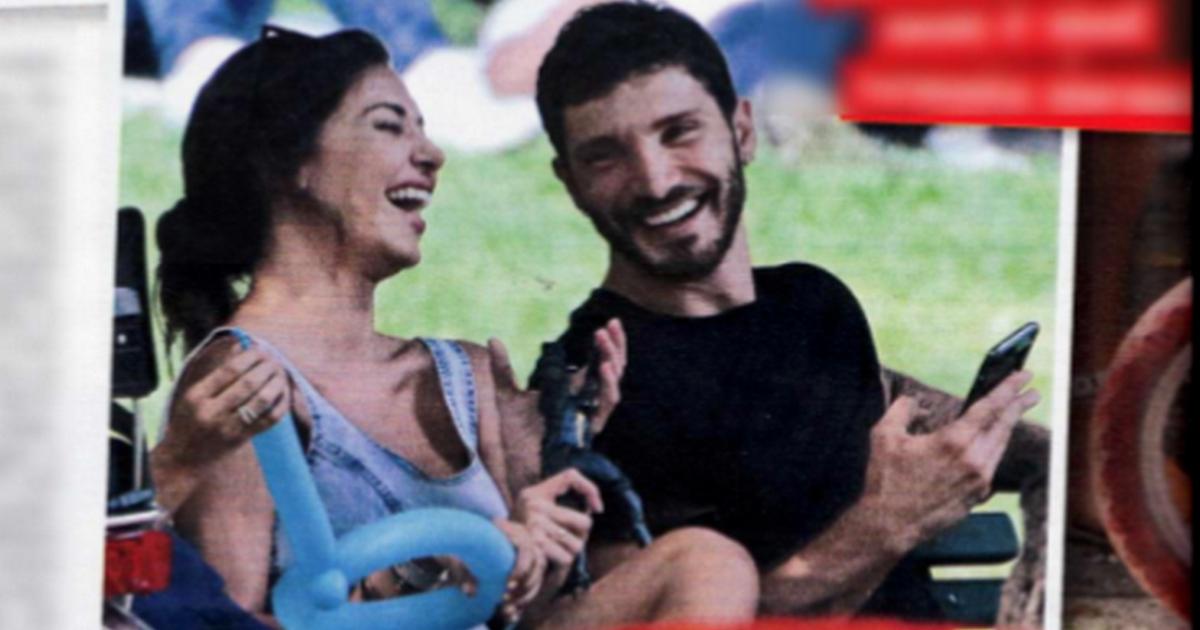 Gossip, Stefano De Martino e Belen ci starebbero riprovando: l'indiscrezione di Chi