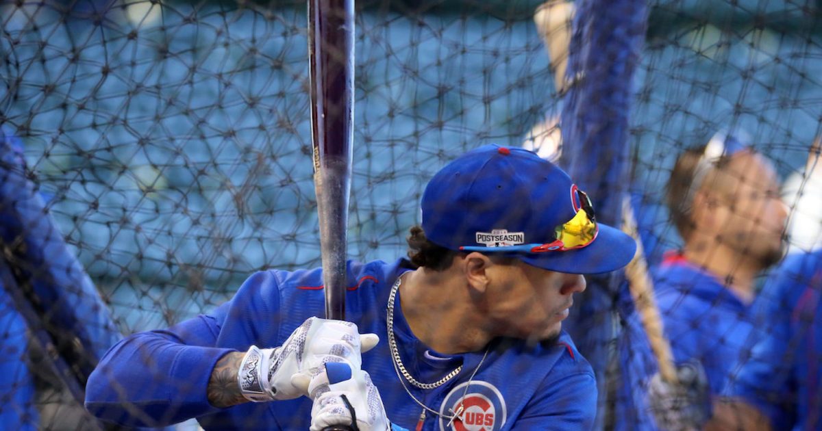 Chicago Cubs' 5 biggest projected arbitration salaries revealed